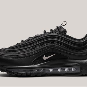 Black Airmax 97s In good condition